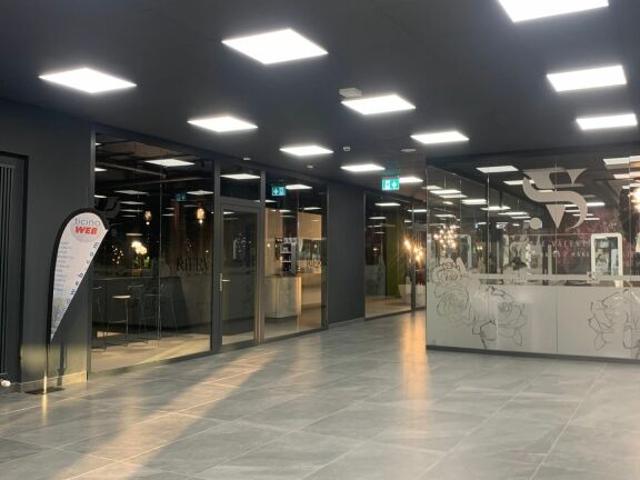 Atelier mieten in Locarno, Tessin