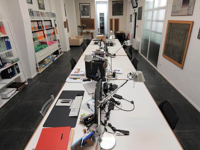 Ufficio in affitto a Municipio 6, Milano