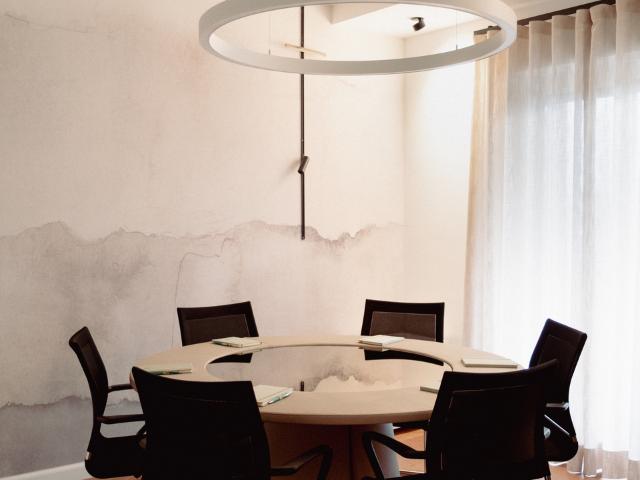 Ufficio in affitto a Borgo Siepe, Frattamaggiore