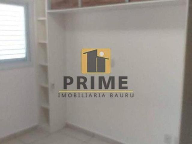 Apartamento venda em Bauru