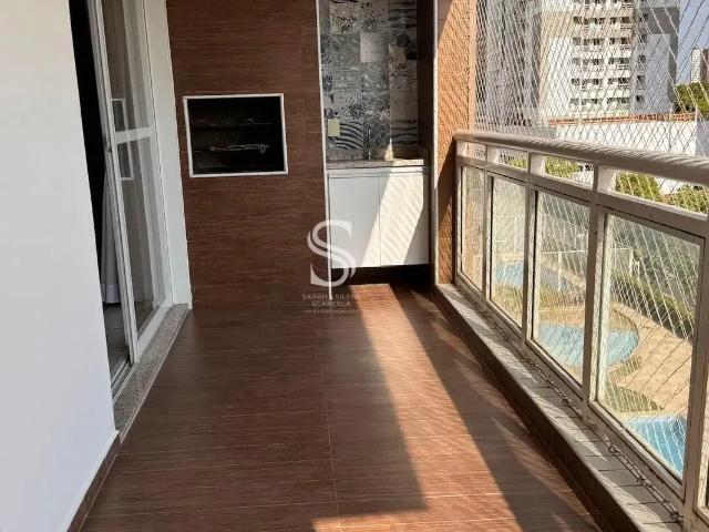 Apartamento aluguel em Fátima, Teresina