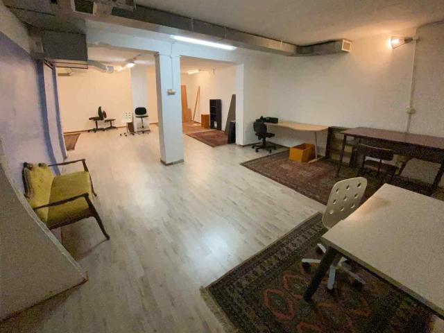 Ufficio in affitto a Quartiere 1, Firenze