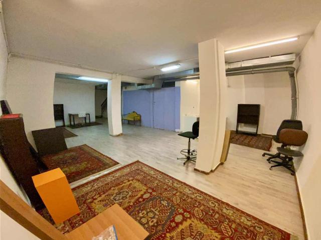 Ufficio in affitto a Quartiere 1, Firenze