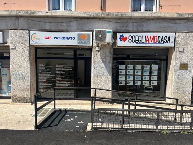 Ufficio in affitto a Municipio Roma VII, Roma Capitale
