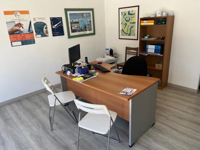 Ufficio in affitto a Municipio Roma VII, Roma Capitale