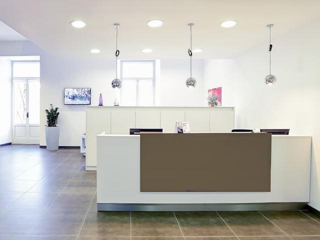 Ufficio in affitto a Borgo Palazzo, Bergamo
