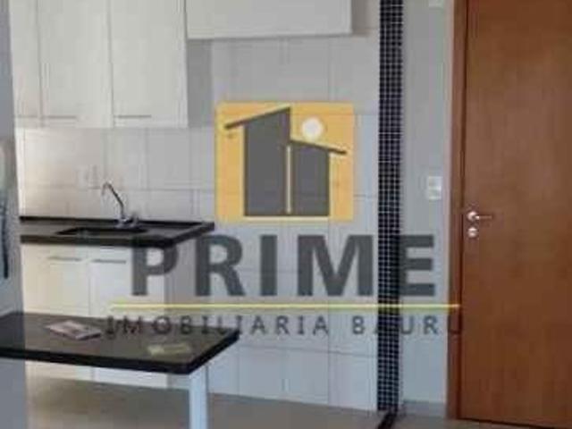 Apartamento venda em Bauru