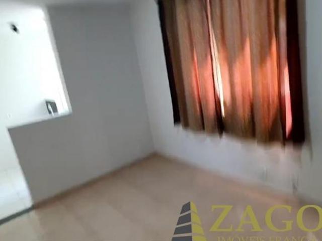 Apartamento venda em Região Imediata de Franca, Juranda