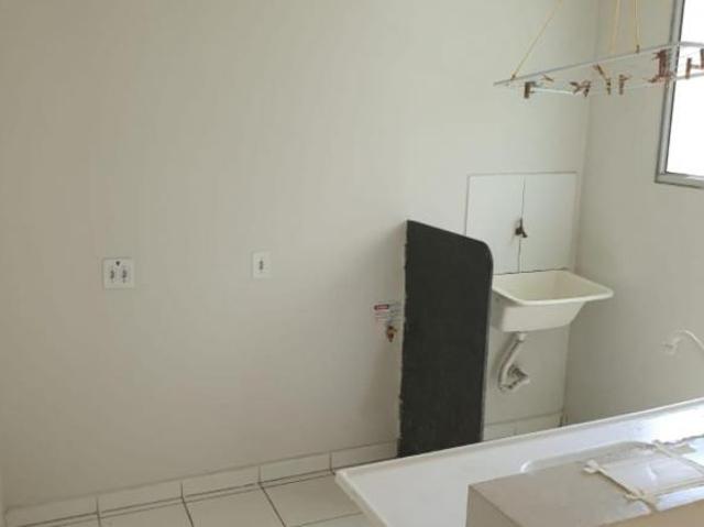 Apartamento venda em Região Imediata de Franca, Juranda