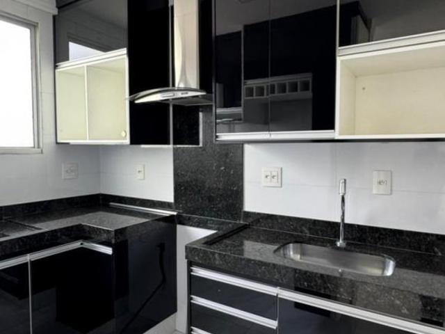 Apartamento venda em Região Imediata de Franca, Juranda