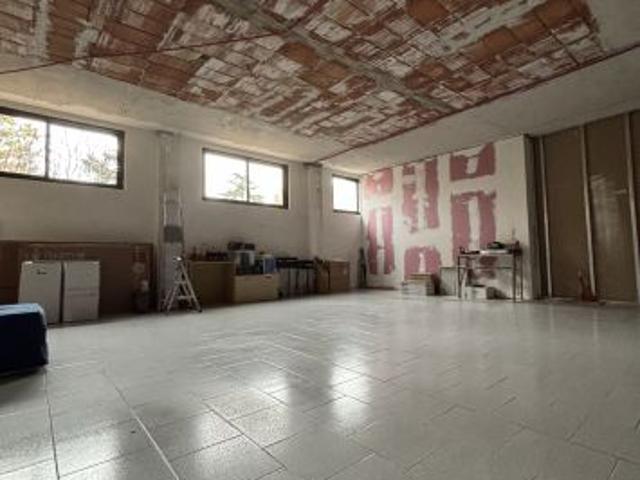 Ufficio in affitto a Zona Omogenea Milano Nord, Sesto San Giovanni