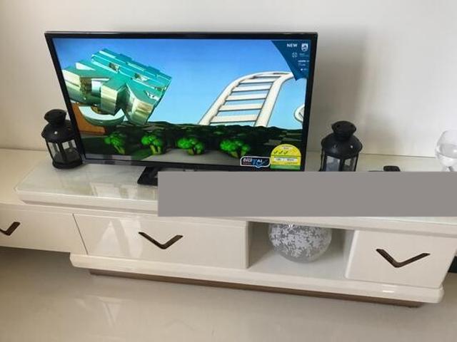 Condominium for rent