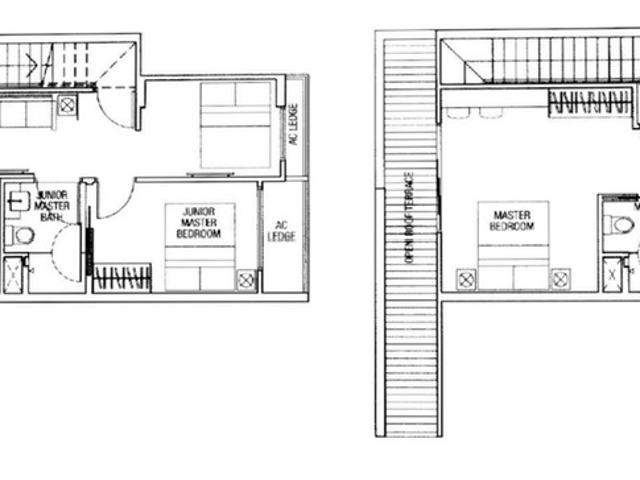 Condominium for rent