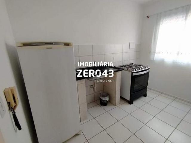 Apartamento venda em Cambé, Paraná