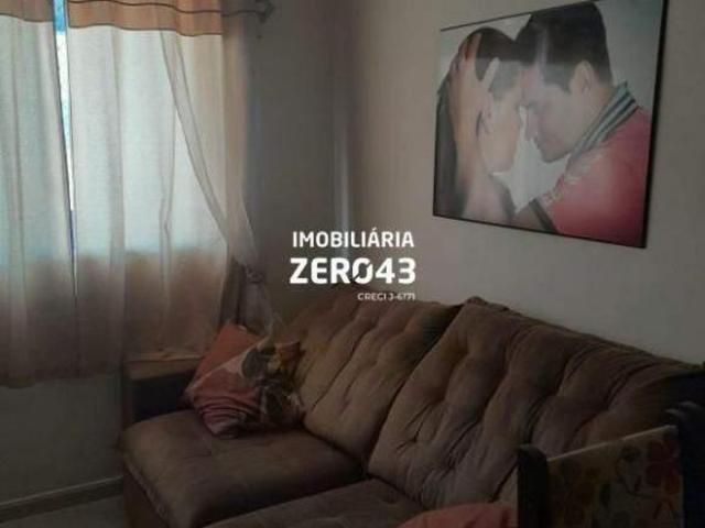 Apartamento venda em Cambé, Paraná