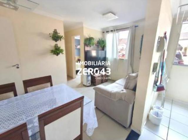 Apartamento venda em Região Geográfica Imediata de Londrina, Londrina