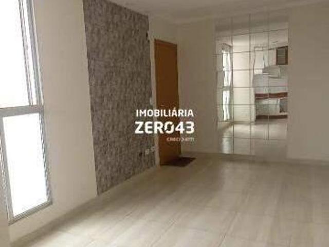 Apartamento venda em Londrina, Ouro Verde
