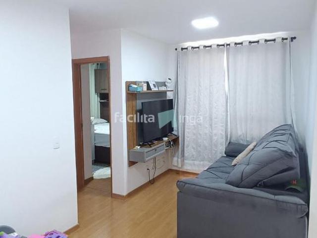 Apartamento venda em Região Geográfica Imediata de Maringá, Maringá