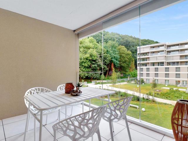 Apartment mieten in Porza, Tessin