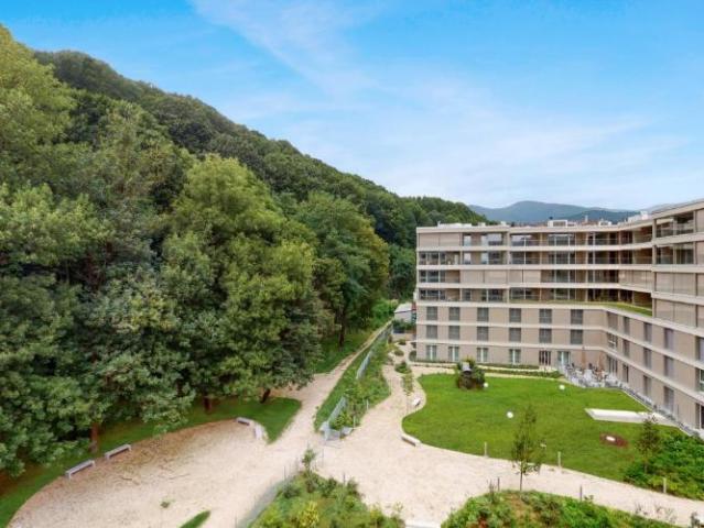 Apartment mieten in Porza, Tessin
