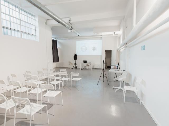 Ufficio in affitto a Municipio 2, Milano