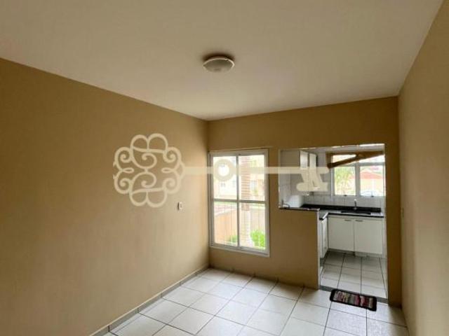 Apartamento venda em Pirassununga