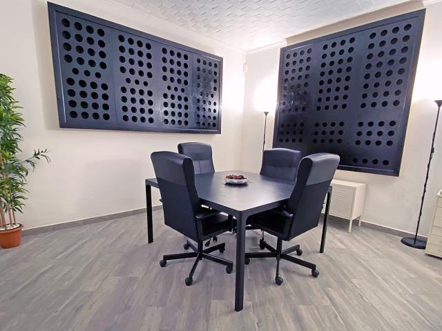 Ufficio in affitto a Quartiere 5, Firenze