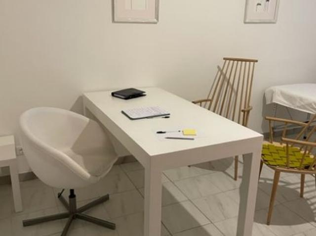 Ufficio in affitto a San Giuseppe, Padova