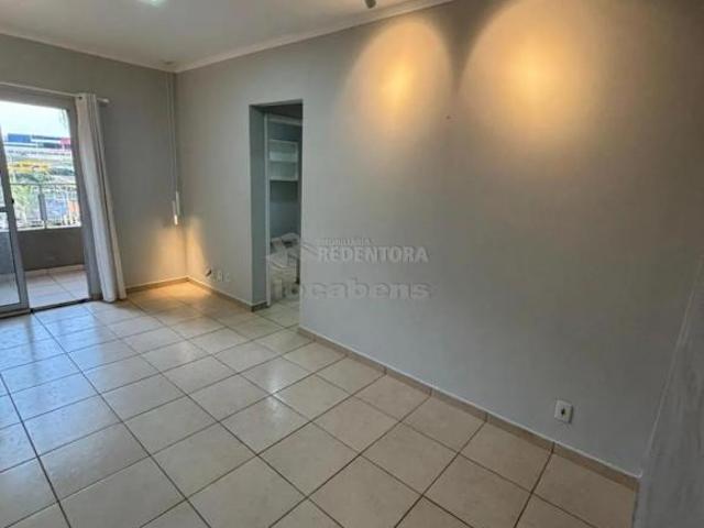 Apartamento venda em São José do Rio Preto