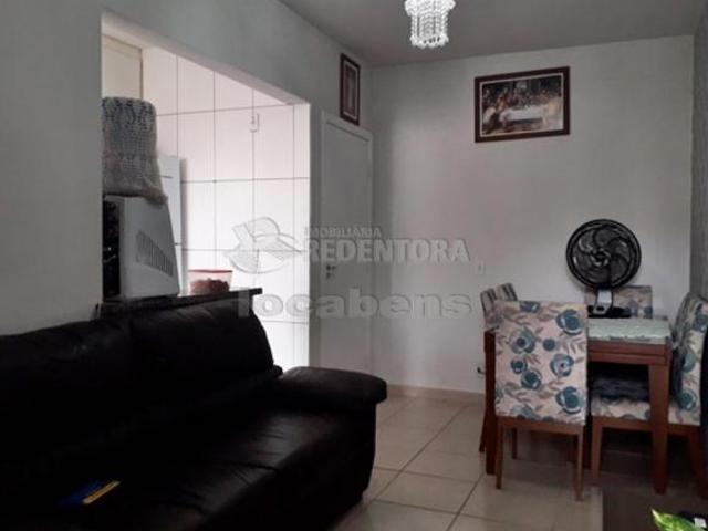 Apartamento venda em Região Imediata de São José do Rio Preto, Região Metropolitana de São José do Rio Preto