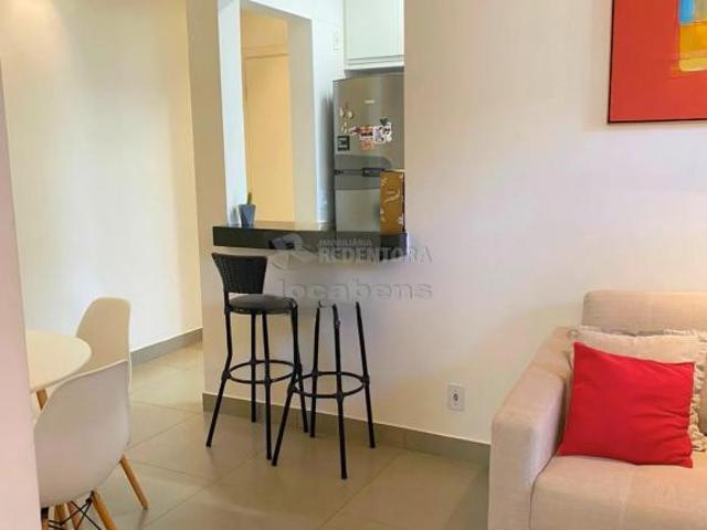 Apartamento venda em São José do Rio Preto