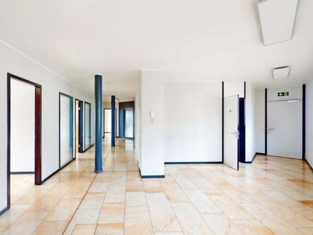 Atelier mieten in Mendrisio, Tessin