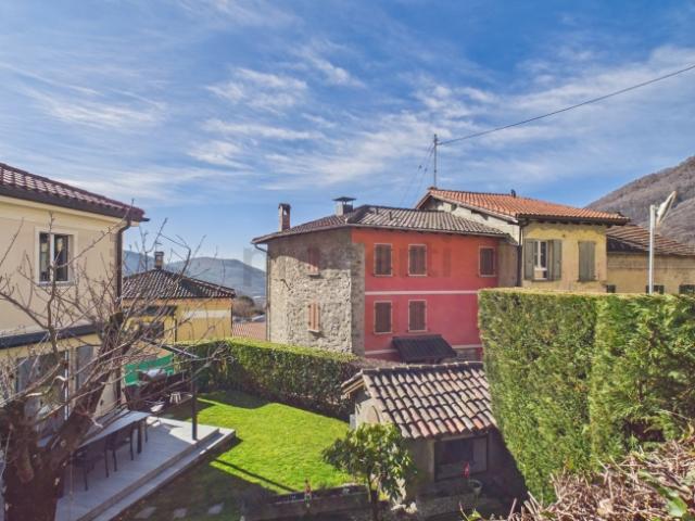 Reihenfamilienhaus kaufen in Alto Malcantone, Tessin