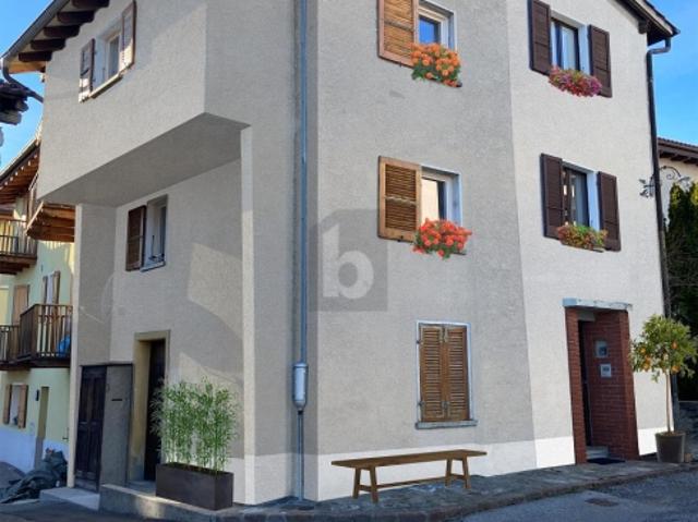 Einfamilienhaus kaufen in Alto Malcantone, Tessin
