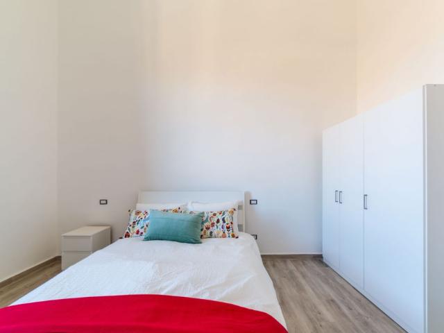 Stanza in affitto a Quartiere 2, Firenze