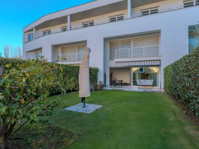 Einfamilienhaus kaufen in Poporino, Collina d'Oro