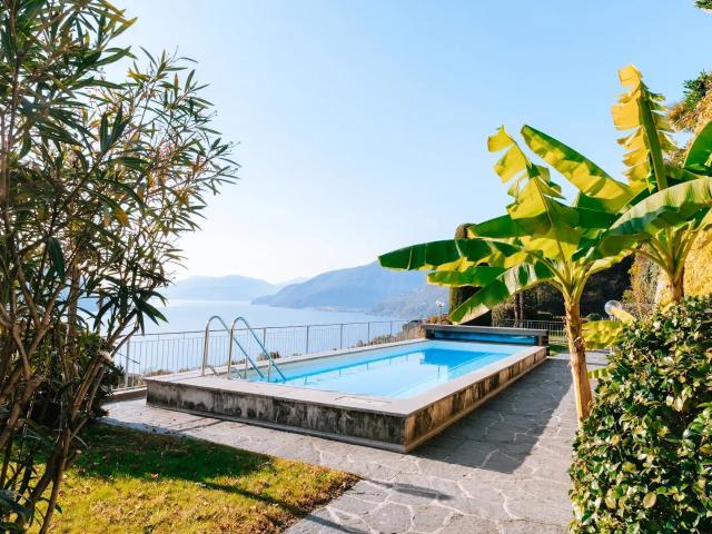 Haus kaufen in Brissago, Tessin