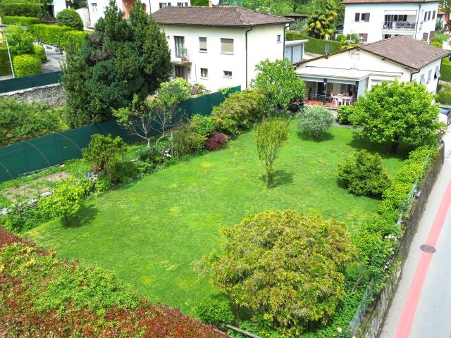 Haus kaufen in Bedano, Tessin