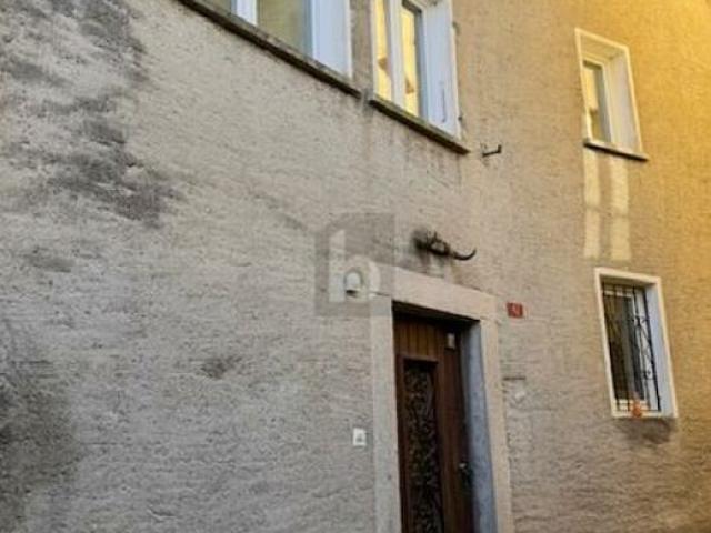 Immobilie kaufen in Cagiallo, Tessin