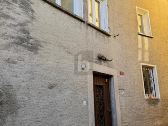 Haus kaufen in Cagiallo, Tessin