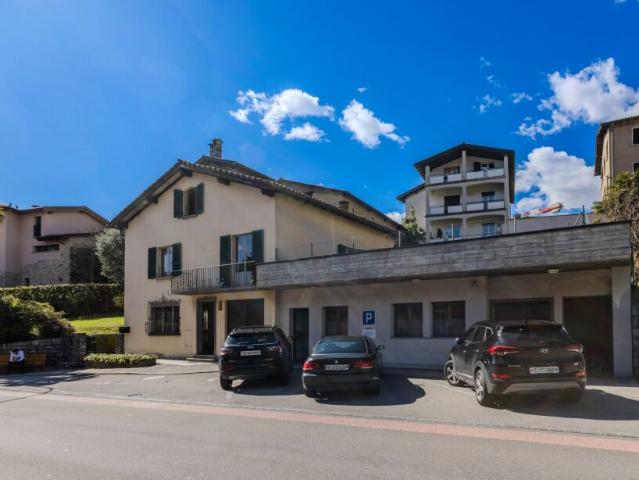 Immobilie kaufen in Cureglia, Tessin