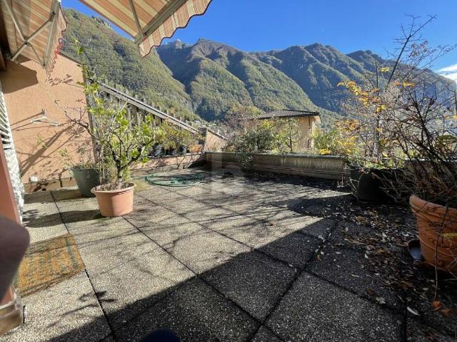 Einfamilienhaus kaufen in Melano, Tessin