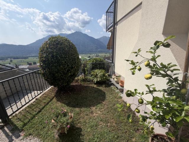 Einfamilienhaus mieten in Riazzino, Lavertezzo