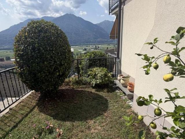 Haus mieten in Locarno, Distretto di Locarno