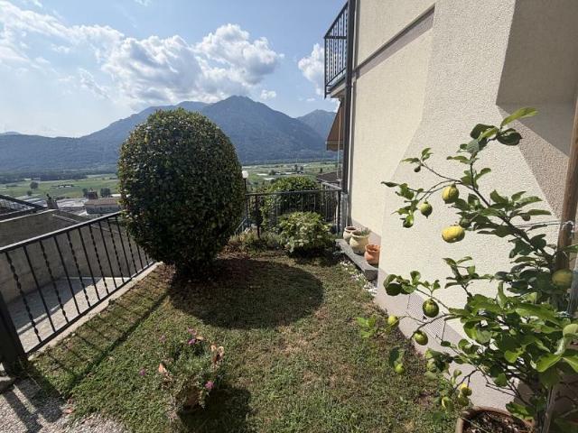 Einfamilienhaus mieten in Riazzino, Lavertezzo