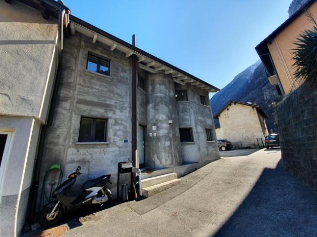 Einfamilienhaus kaufen in Giornico, Tessin