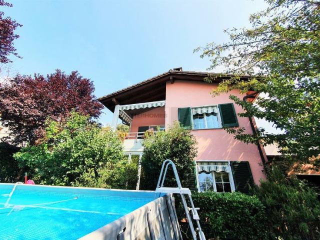 Villa kaufen in Lamone