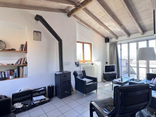 Immobilie kaufen in Aldesago, Tessin