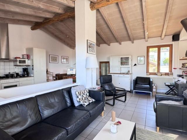 Einfamilienhaus kaufen in Aldesago, Tessin