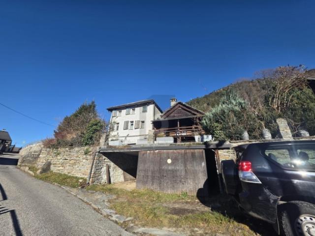Haus kaufen in Faido, Tessin